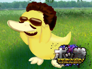 Illustration for article titled The Internet Reacts to the New Pokémon Fighting Game